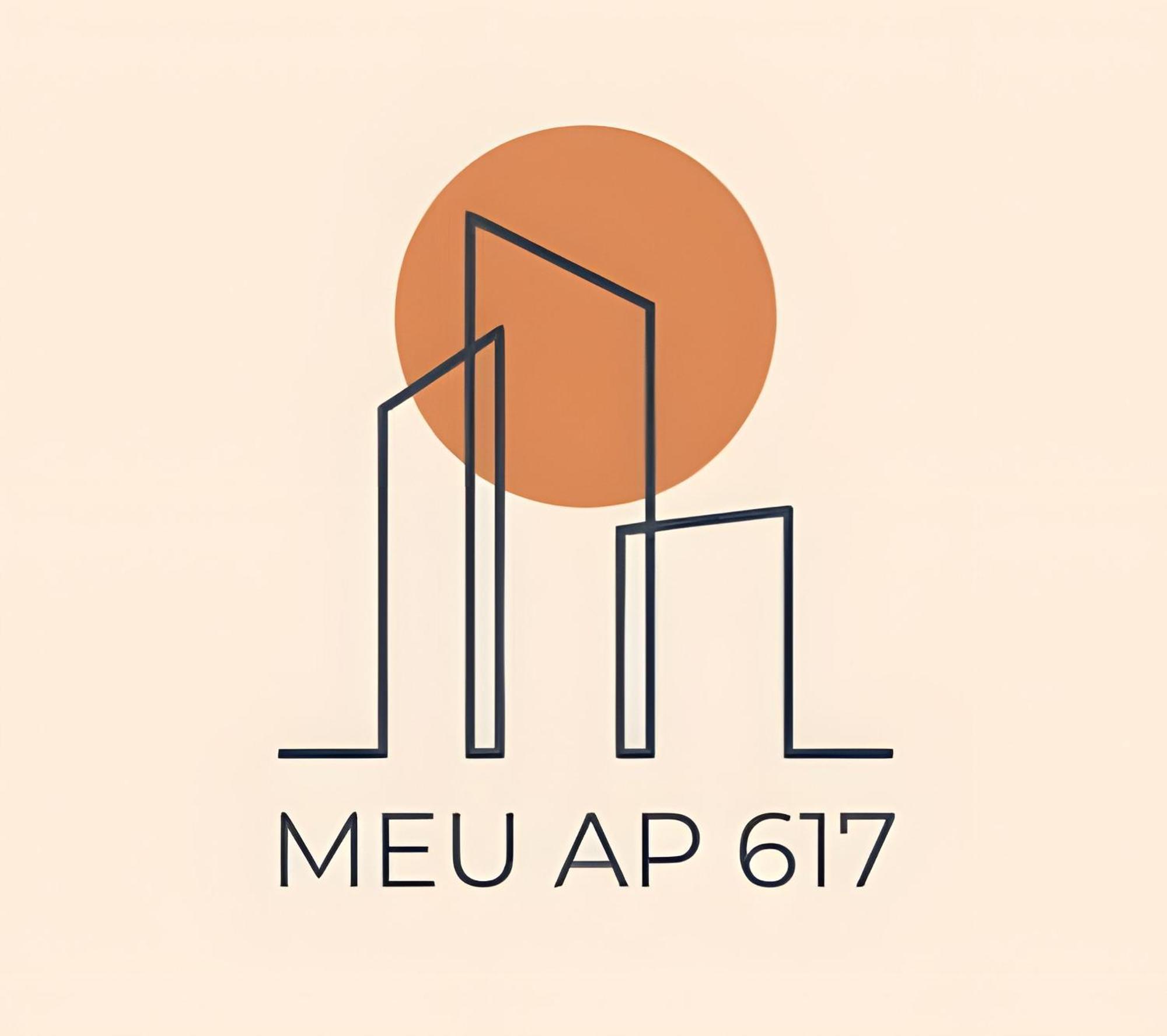 Meu Ap 617 * São Paulo