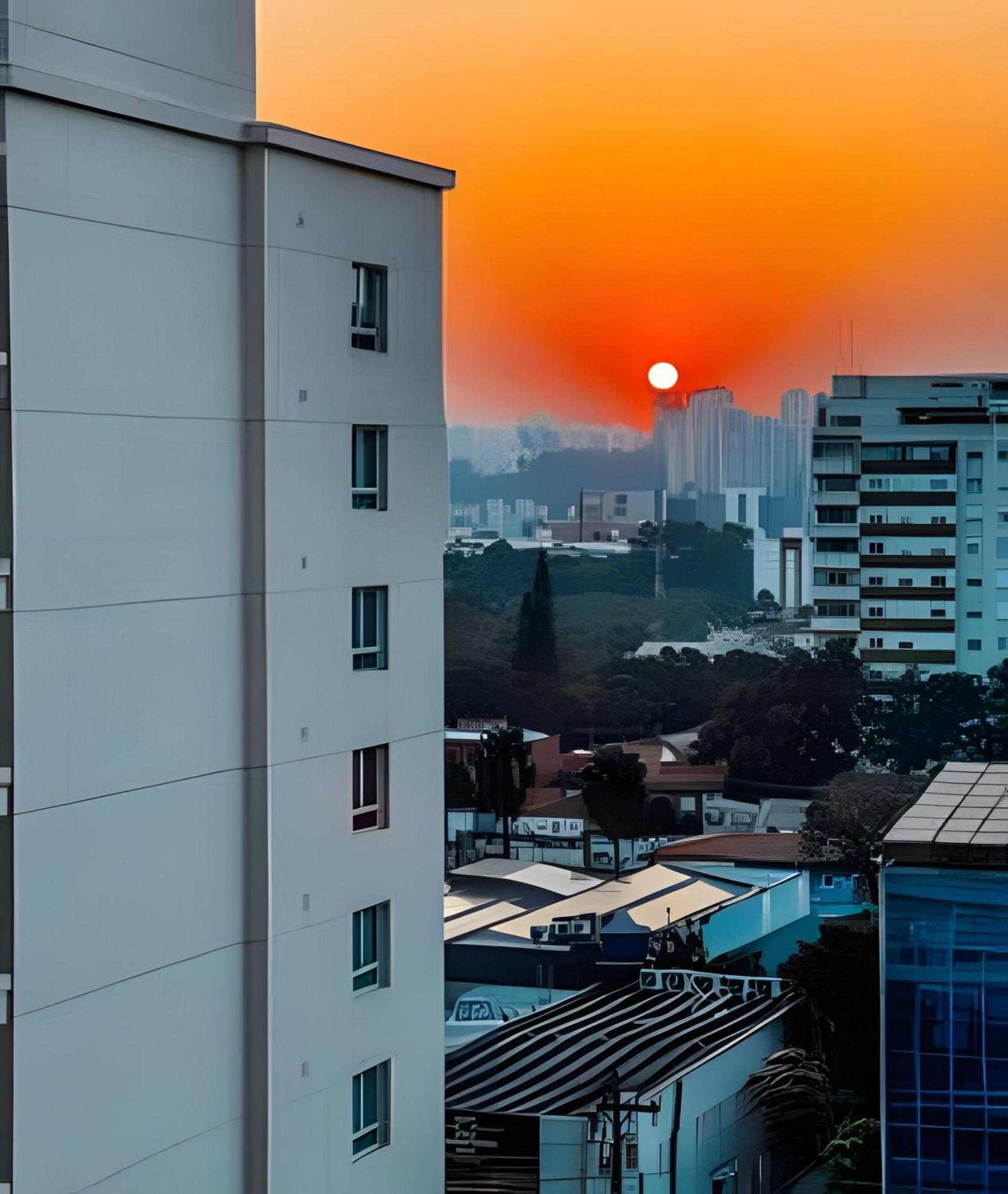 Apartamento Meu Ap 617 São Paulo