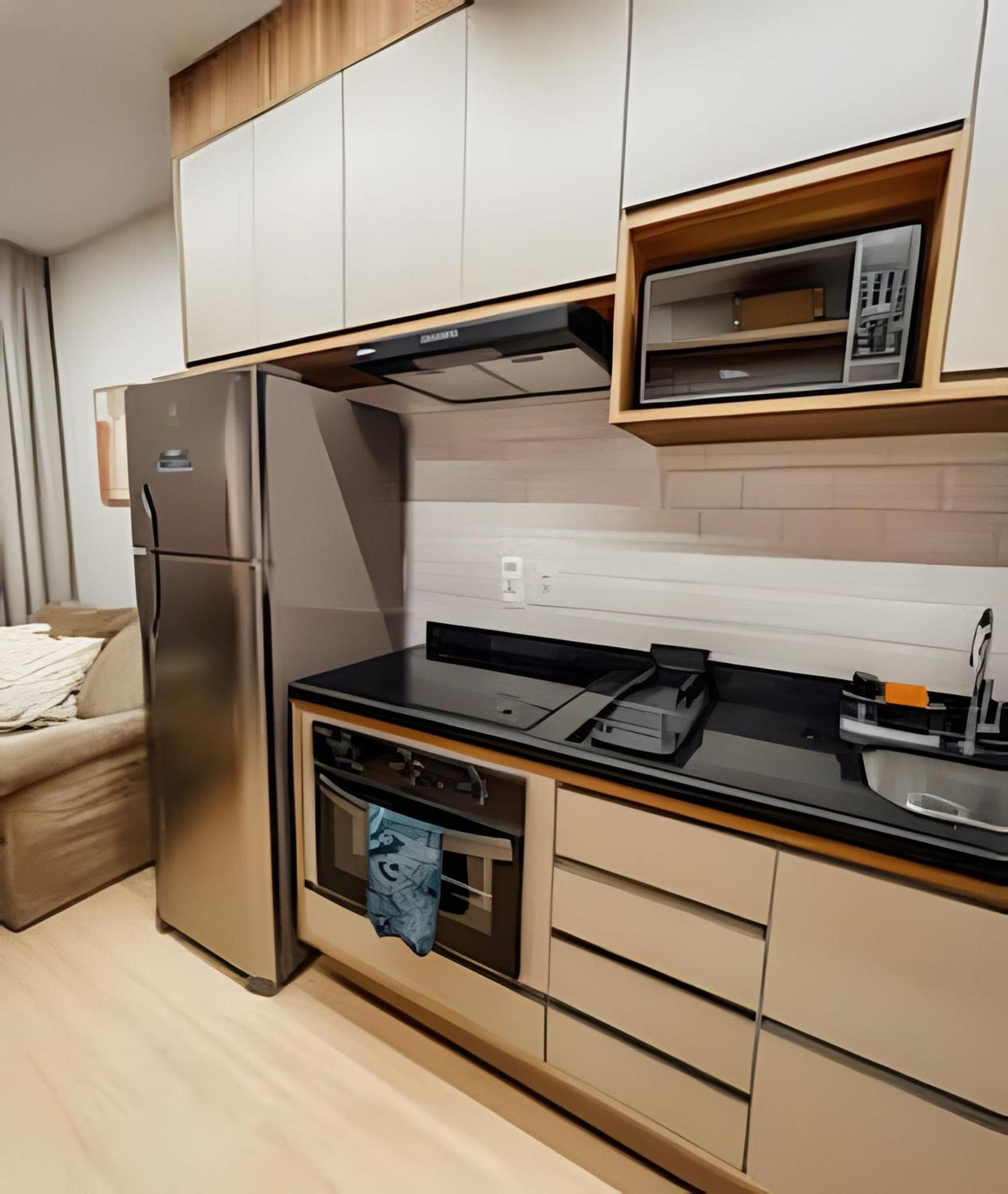 Meu Ap 617 Apartamento São Paulo
