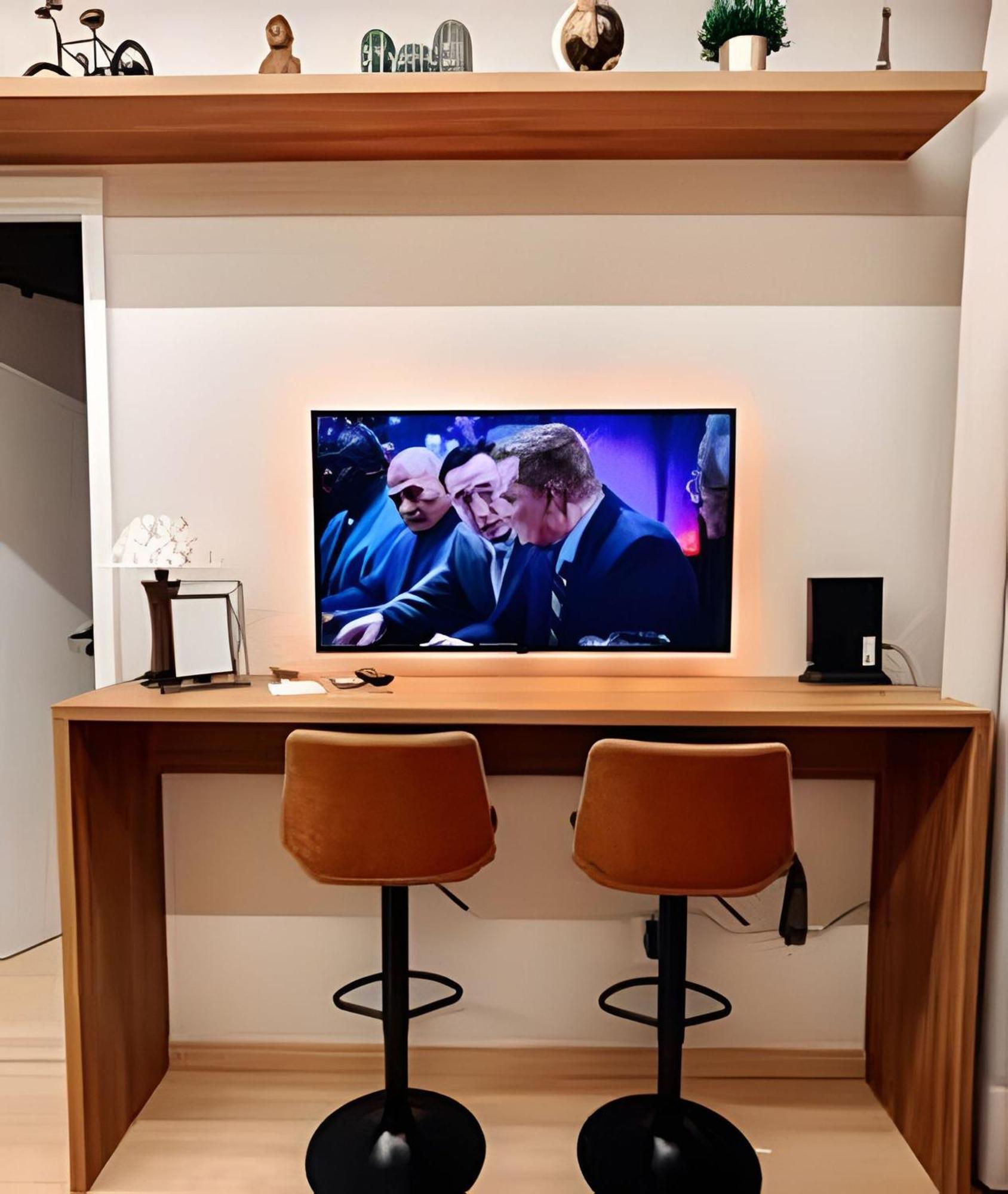 Apartamento Meu Ap 617 *