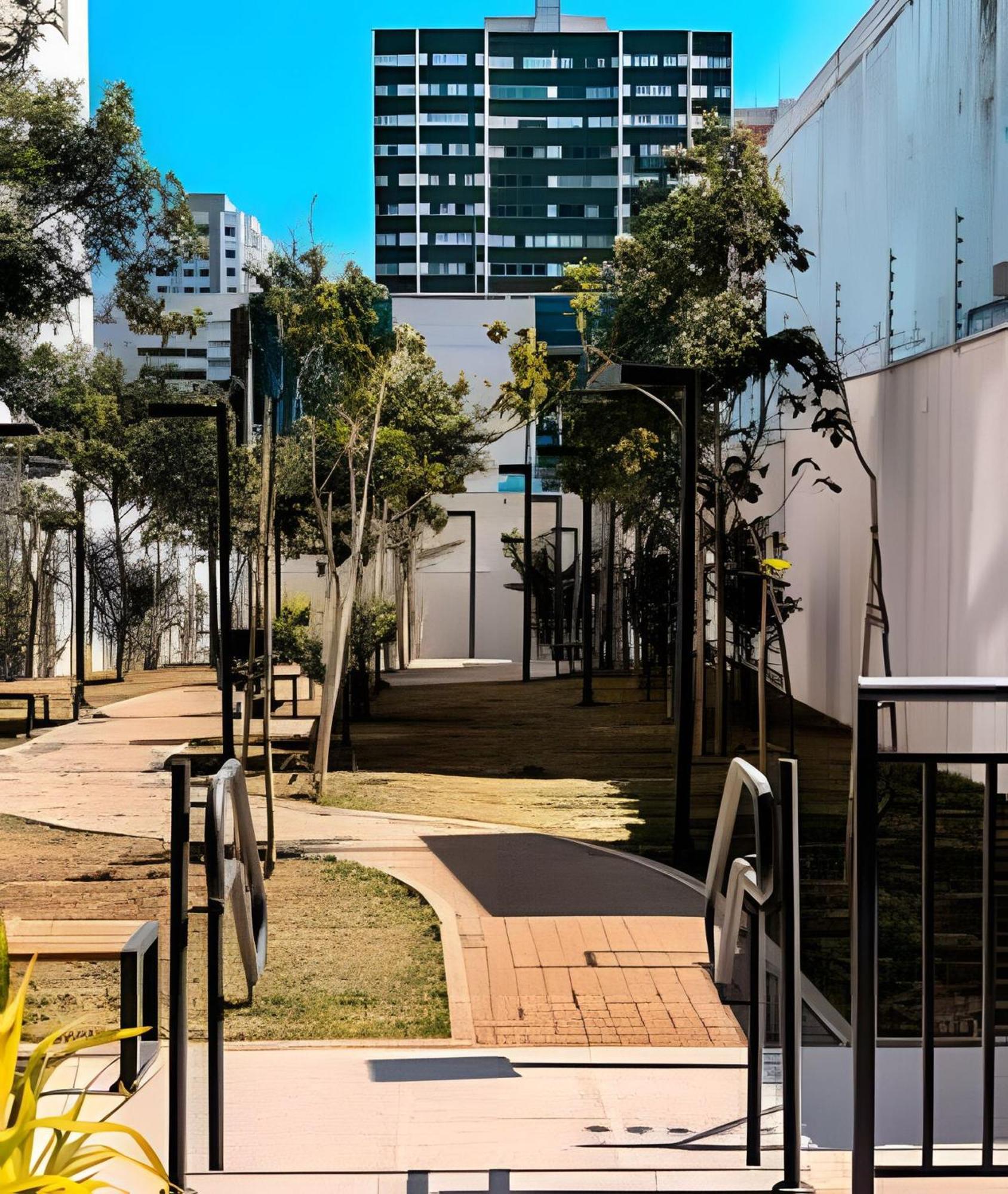 Apartamento Meu Ap 617 São Paulo