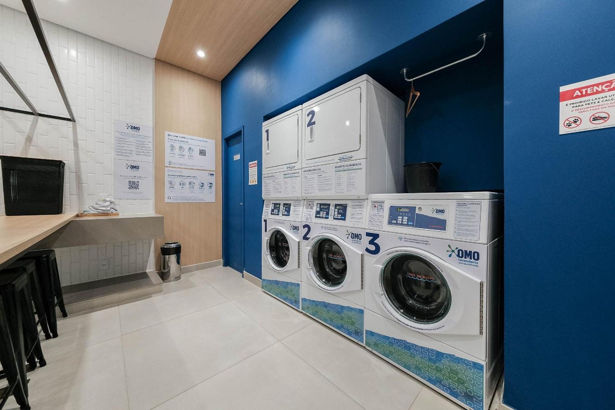 Apartamento Meu Ap 617 São Paulo