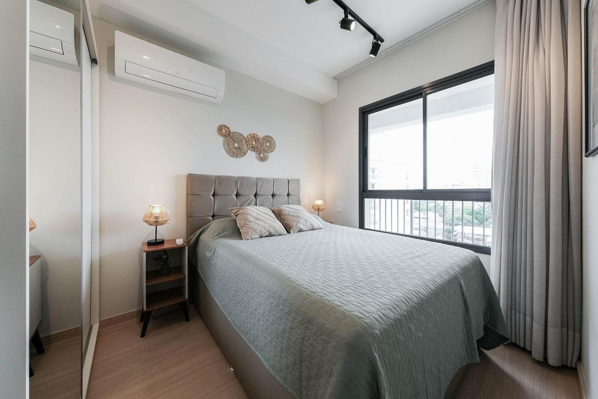 Apartamento Meu Ap 617