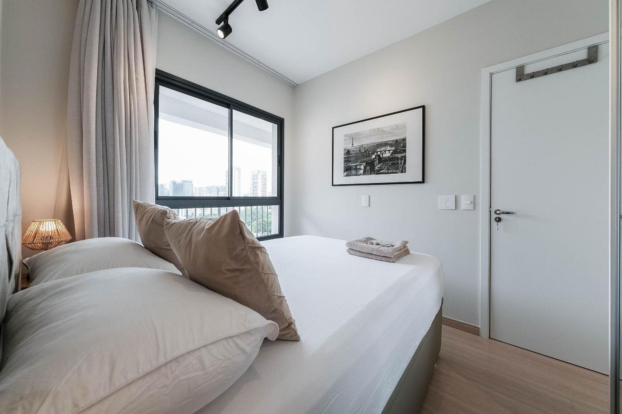 Apartamento Meu Ap 617 São Paulo