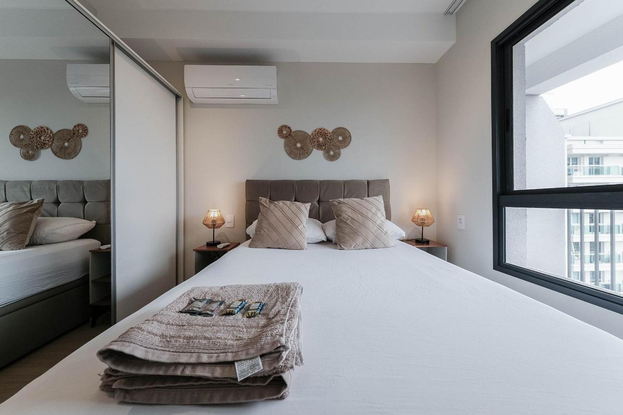 Apartamento Meu Ap 617