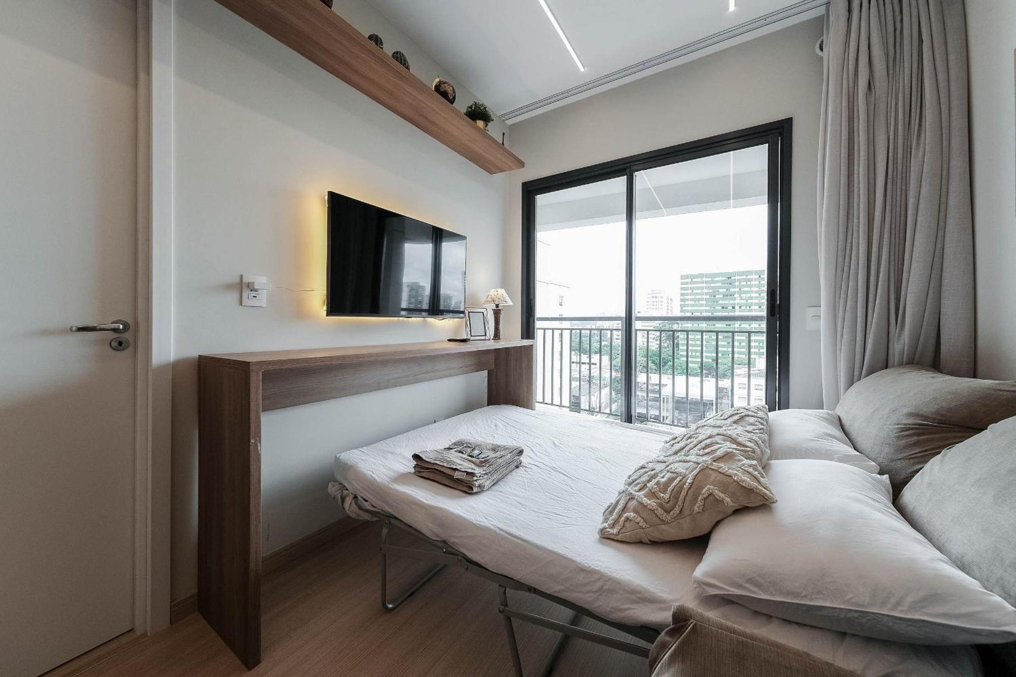 Apartamento Meu Ap 617 São Paulo