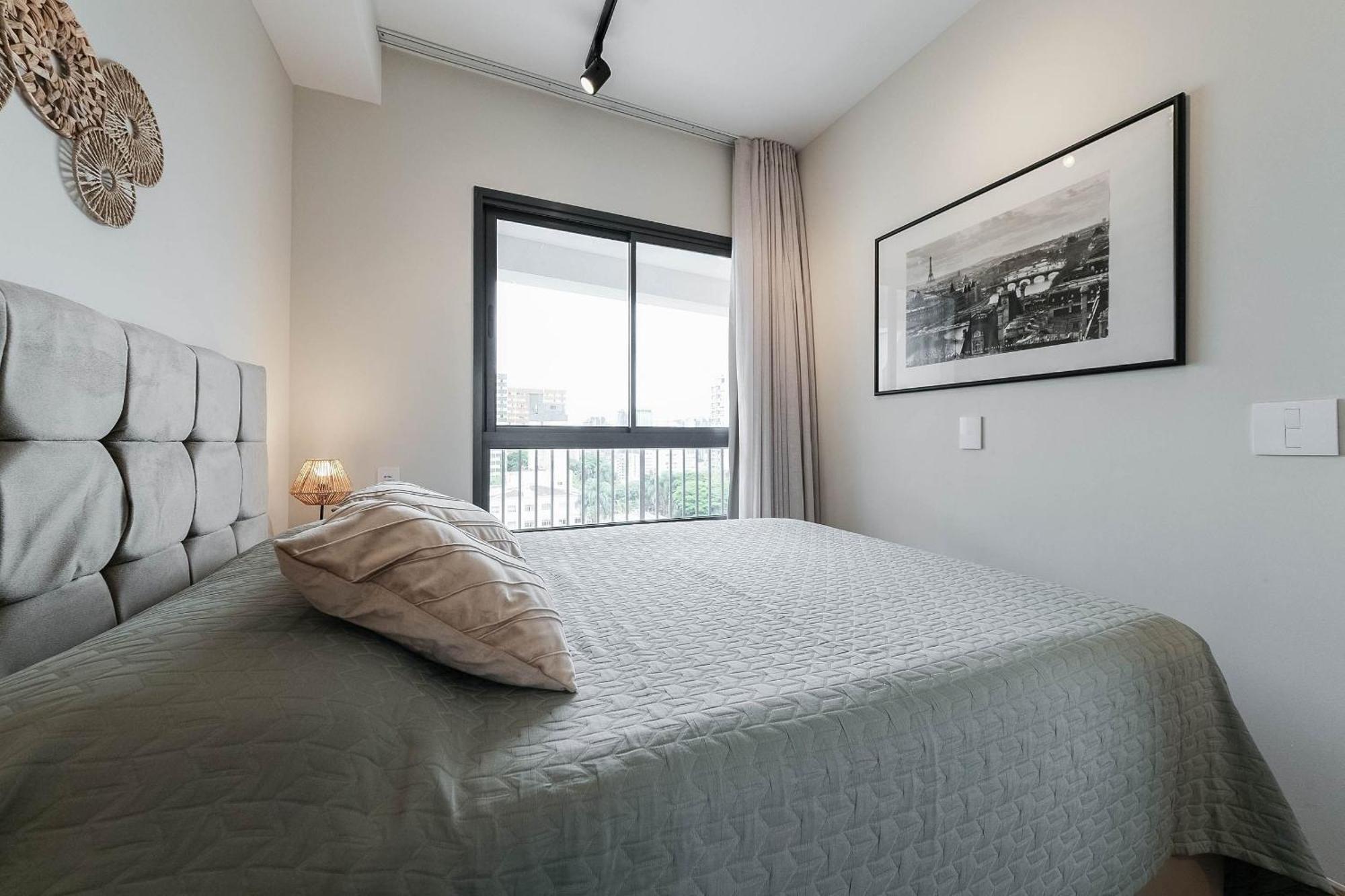 Apartamento Meu Ap 617