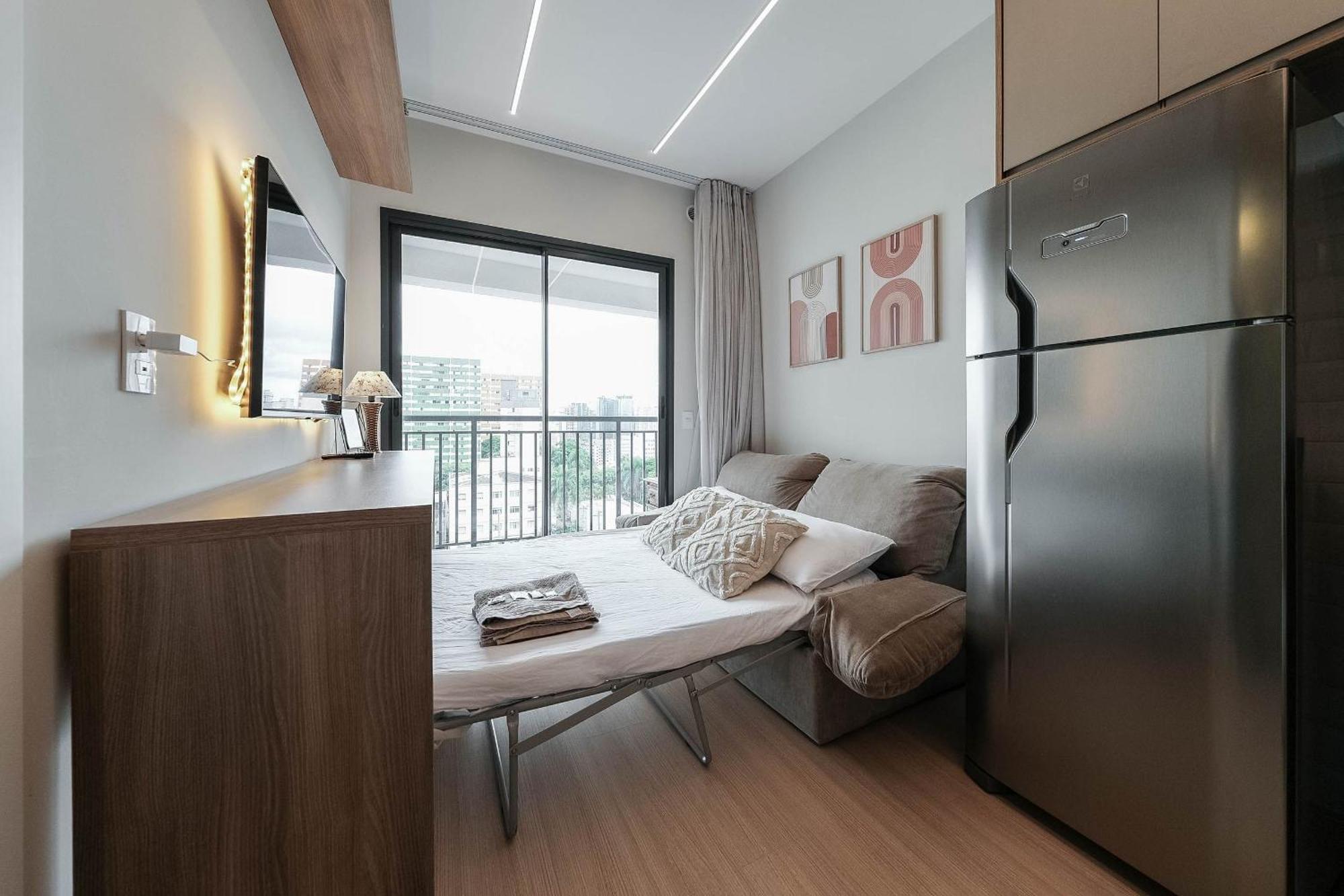 Meu Ap 617 Apartamento *