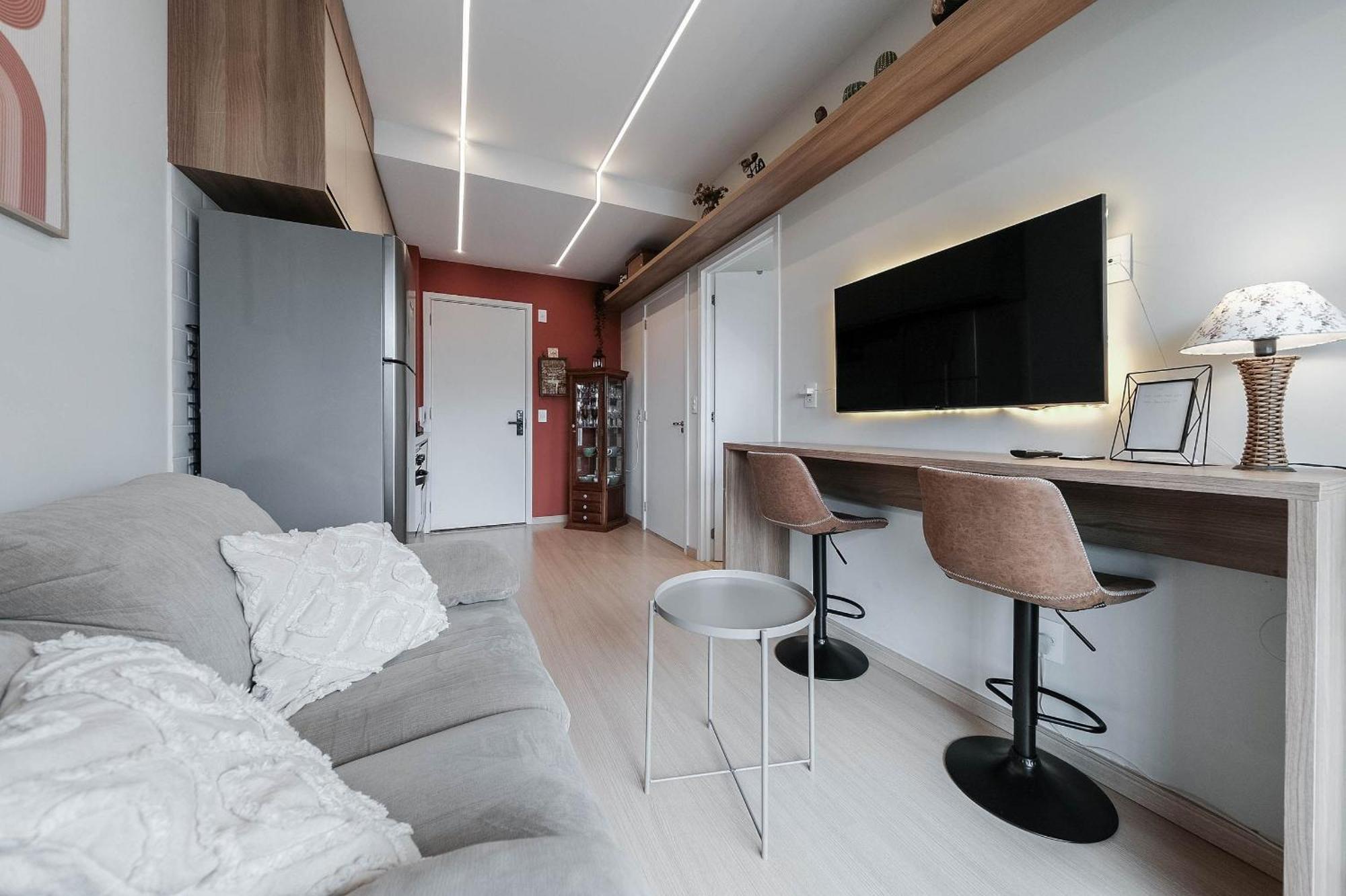 Apartamento Meu Ap 617 São Paulo