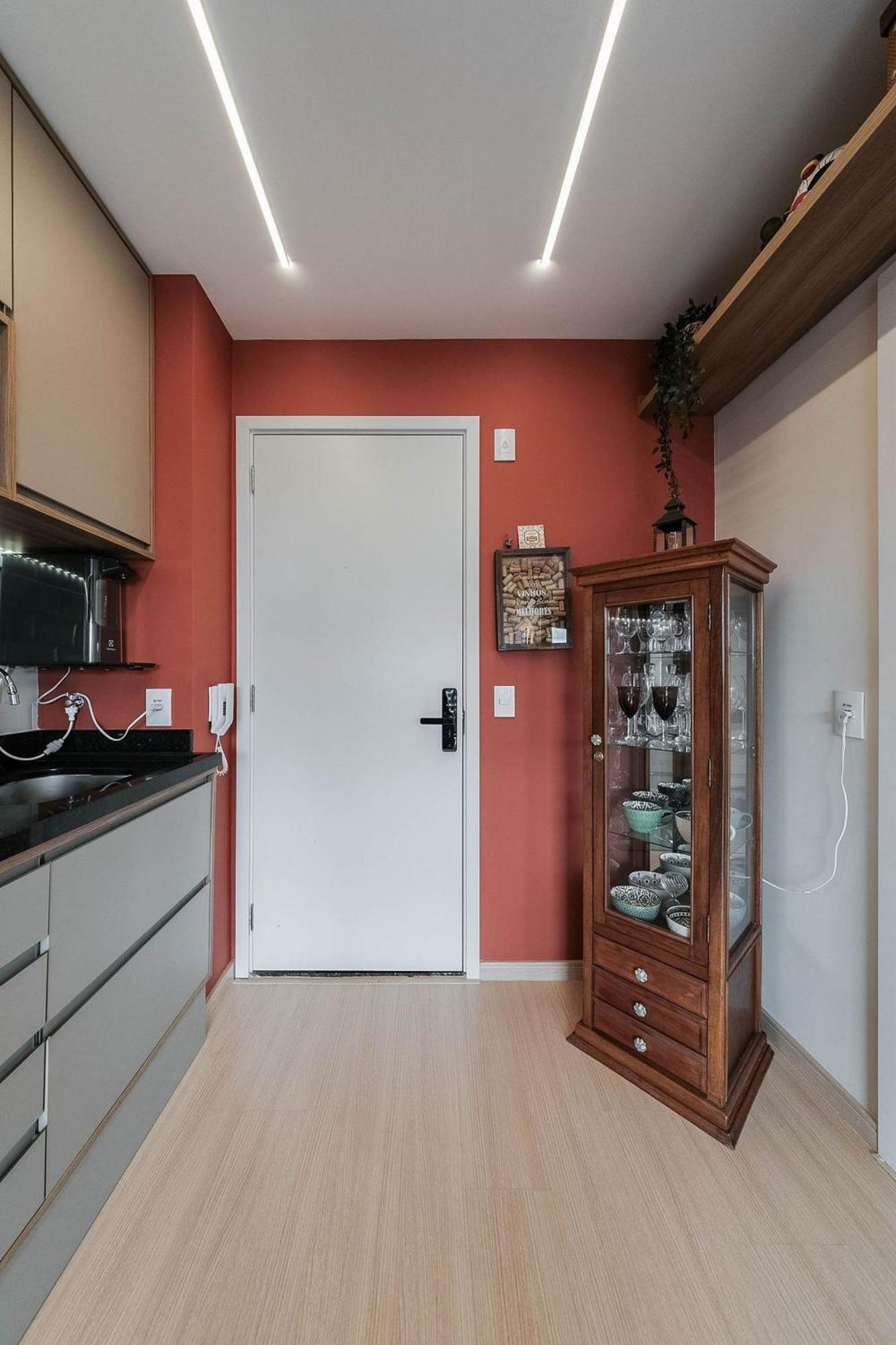 Apartamento Meu Ap 617