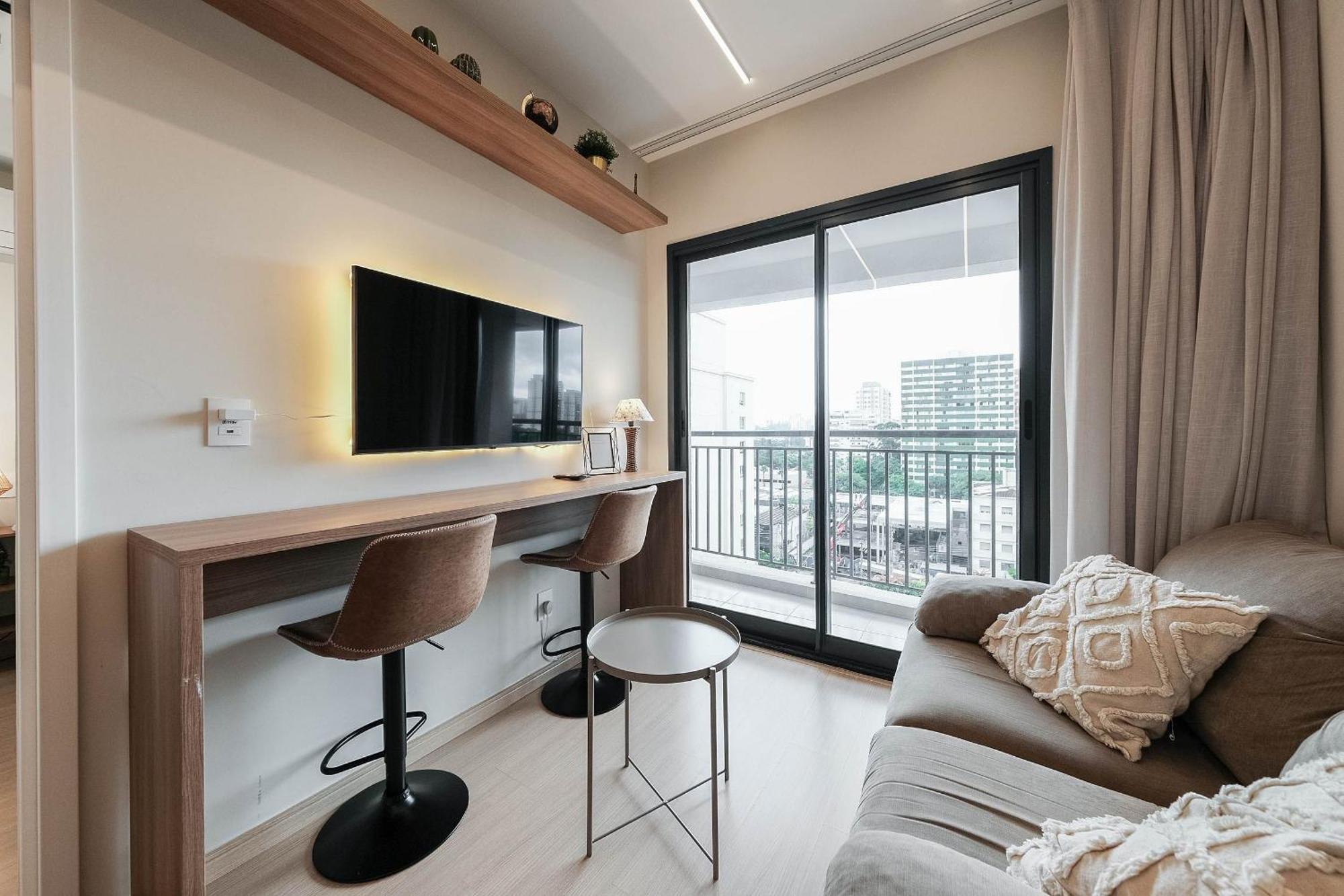 Meu Ap 617 Apartamento São Paulo