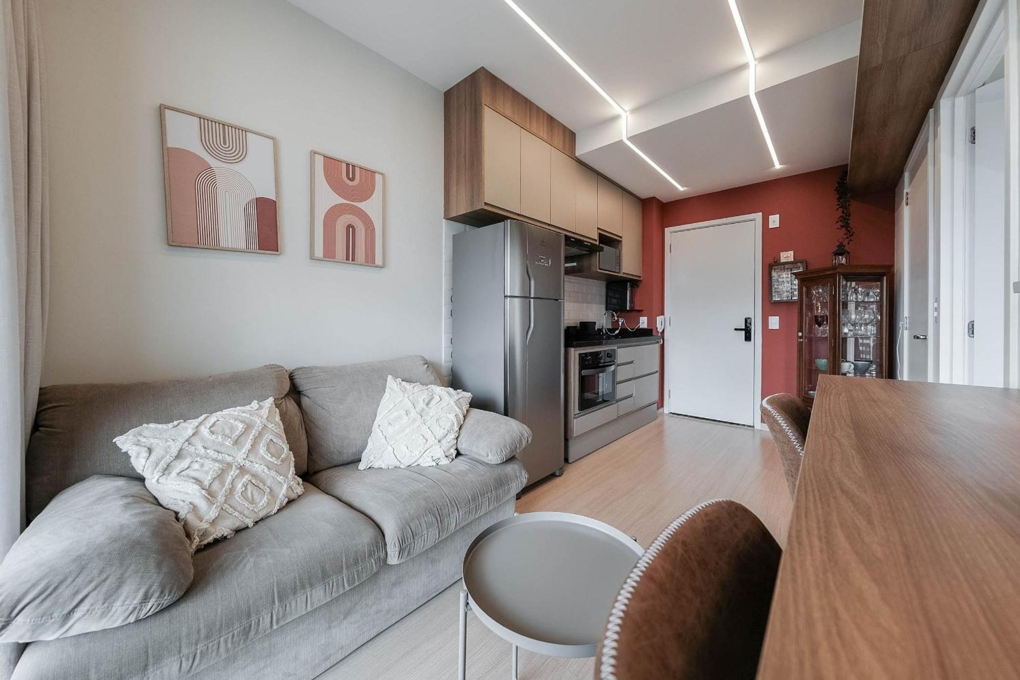 Meu Ap 617 Apartamento *